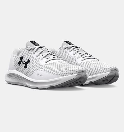 UNDER ARMOUR : Women's UA Charged Pursuit 3 Running Shoes