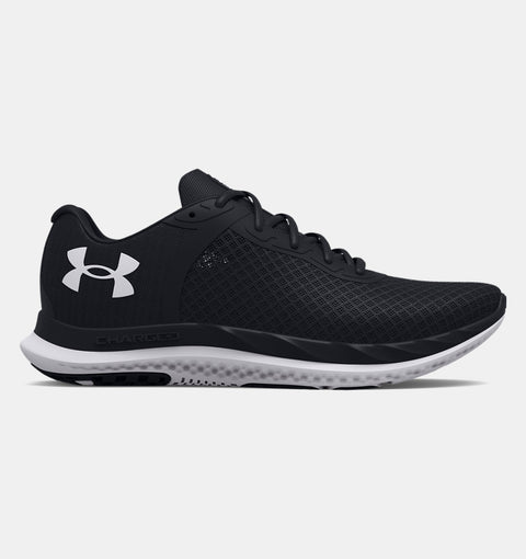 UNDER ARMOUR : Women's UA Charged Breeze Running Shoes