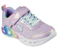SKECHERS : Love Prism Girl's Trainers