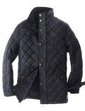 VEDONEIRE : Quilted Jacket