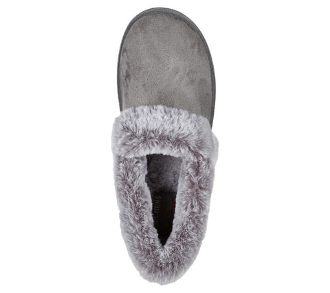 SKECHERS : Cosy Campfire Slippers