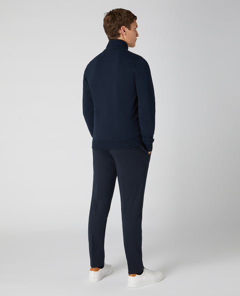 Remus Uomo : Long Sleeve Casual Outerwear
