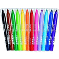 MAPED : 12 pack washable markers