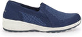 SKECHERS UP LIFTED - NAVY