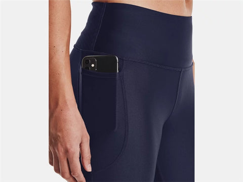 UNDER ARMOUR : High Rise 3/4 Pant