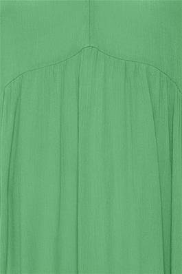 ICHI : Marrakech dress - Green