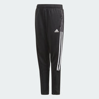 ADIDAS Tiro 21 Training Pants - Black