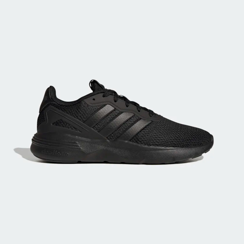 ADIDAS Nebzed Cloudfoam Running Shoe The Cope