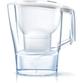 BRITA : Aluna Cool White Water Filter Jug with Maxtra, Bianco