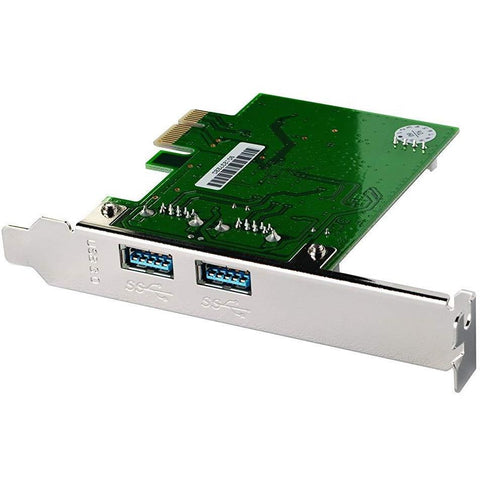 Iomega USB 3.0 PCI Express Adapter