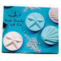 HOUSE OF CRAFTS: Soy Bath Bomb Making Kit