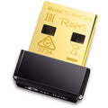 TP-Link Wireless Nano USB Adapter