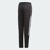 ADIDAS Tiro 21 Training Pants - Black