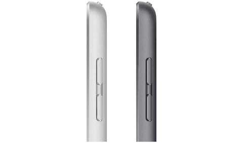 Apple iPad 9th Gen 10.2 Inch Wi-Fi 64GB