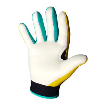 ATAK : Air Gaelic Gloves