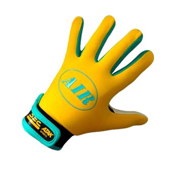 ATAK : Air Gaelic Gloves