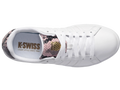 K-SWISS : Court Tiebreak Shoe