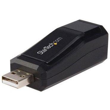 StarTech.com USB 2.0 to Ethernet Network Adapter