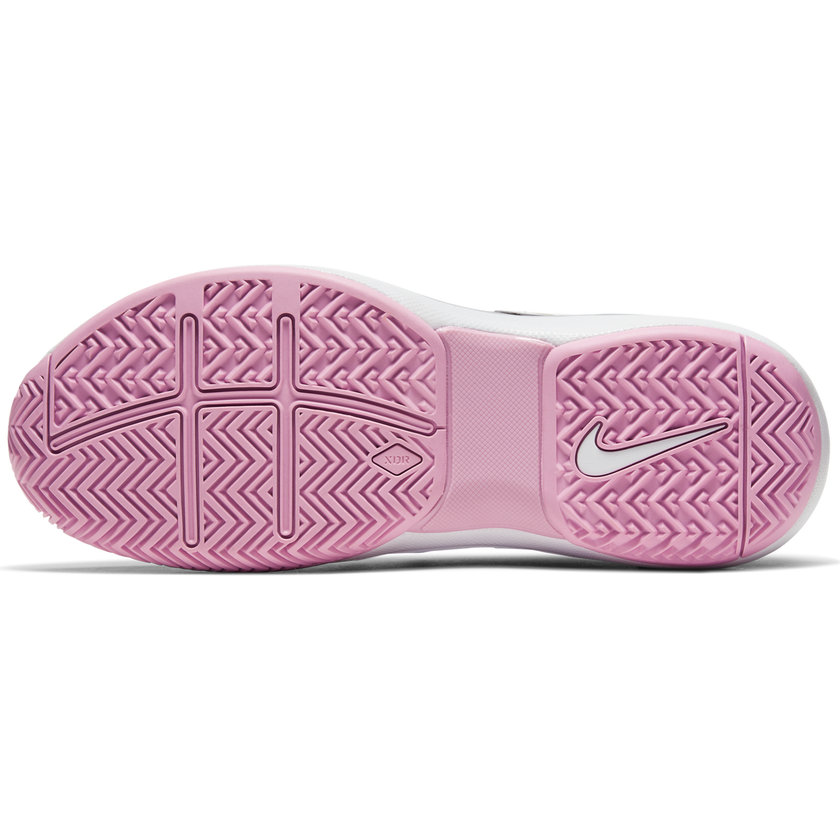 NIKE Air Zoom Prestige Women's Tennis Shoe – The Cope