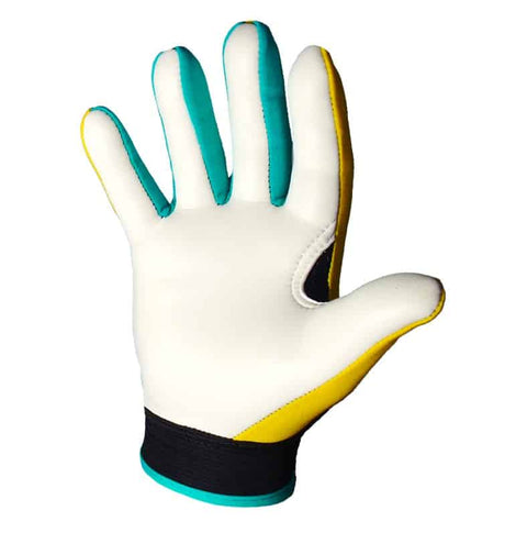 ATAK: Air Gloves