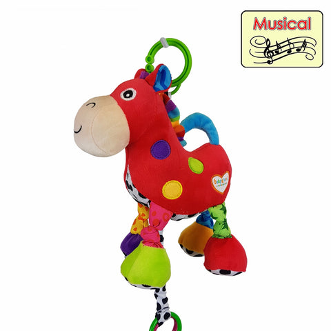 BABY BABY : Musical Horse