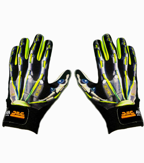 ATAK: Bionix Gloves