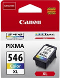 Canon 546 XL Colour