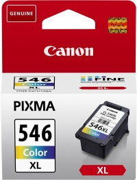 Canon 546 XL Colour