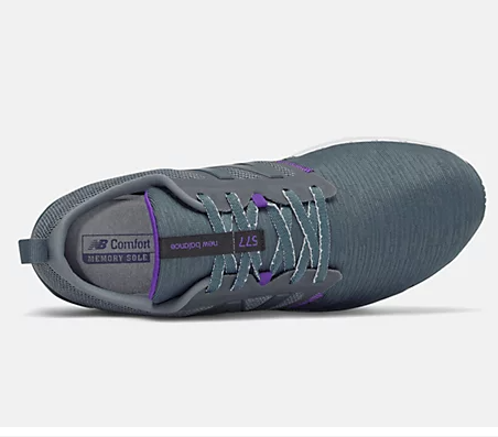 NEW BALANCE Women's 577v5 Training Shoes