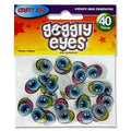 CRAFTY BITZ : Googly Eyes