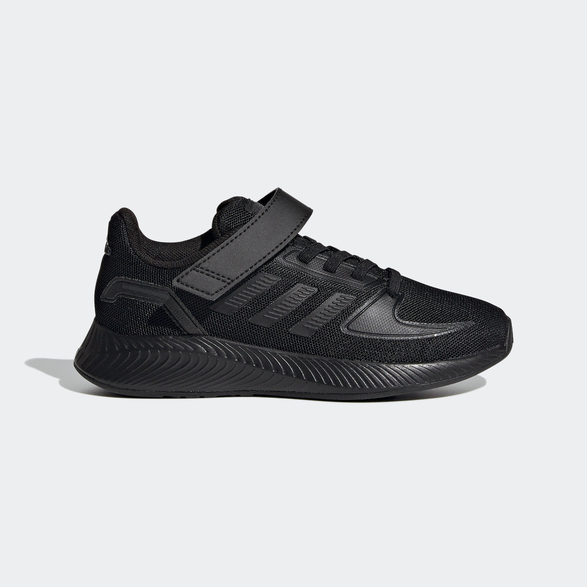 ADIDAS Kids' Runfalcon 2.0 Shoes - Black
