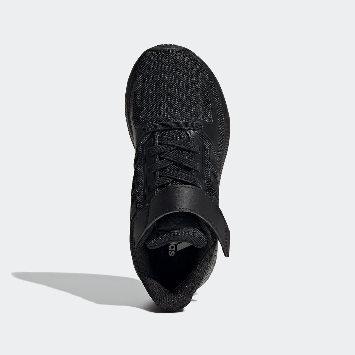 ADIDAS Kids' Runfalcon 2.0 Shoes - Black