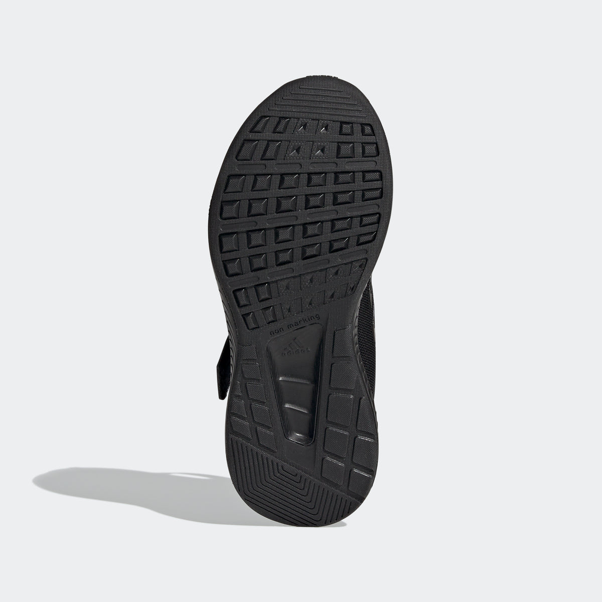 ADIDAS Kids' Runfalcon 2.0 Shoes - Black