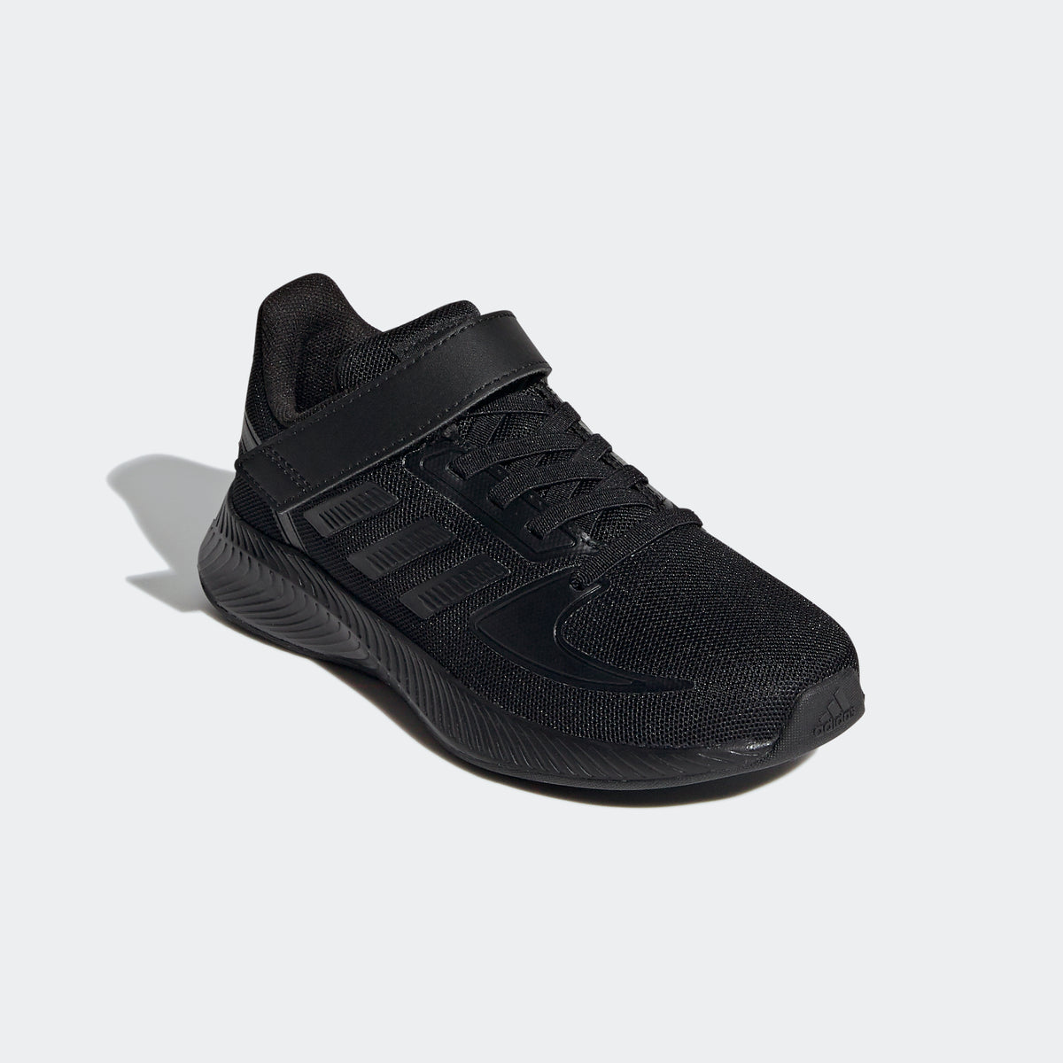 ADIDAS Kids' Runfalcon 2.0 Shoes - Black