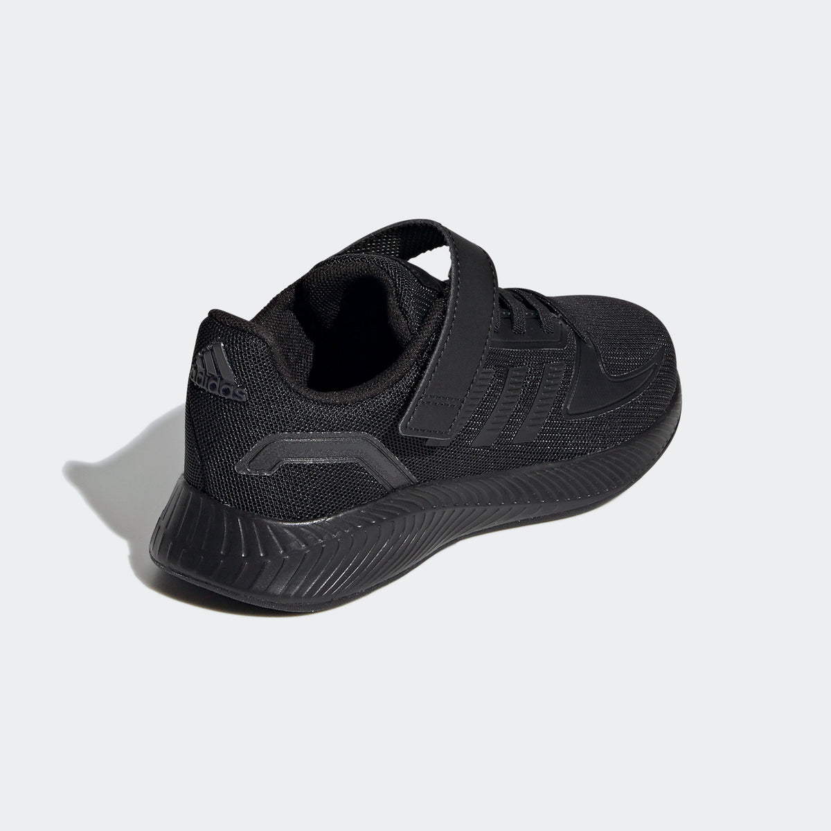 ADIDAS Kids' Runfalcon 2.0 Shoes - Black
