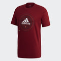 ADIDAS : Athletics Graphic T-Shirt