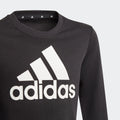 ADIDAS : Essentials Logo Sweatshirt
