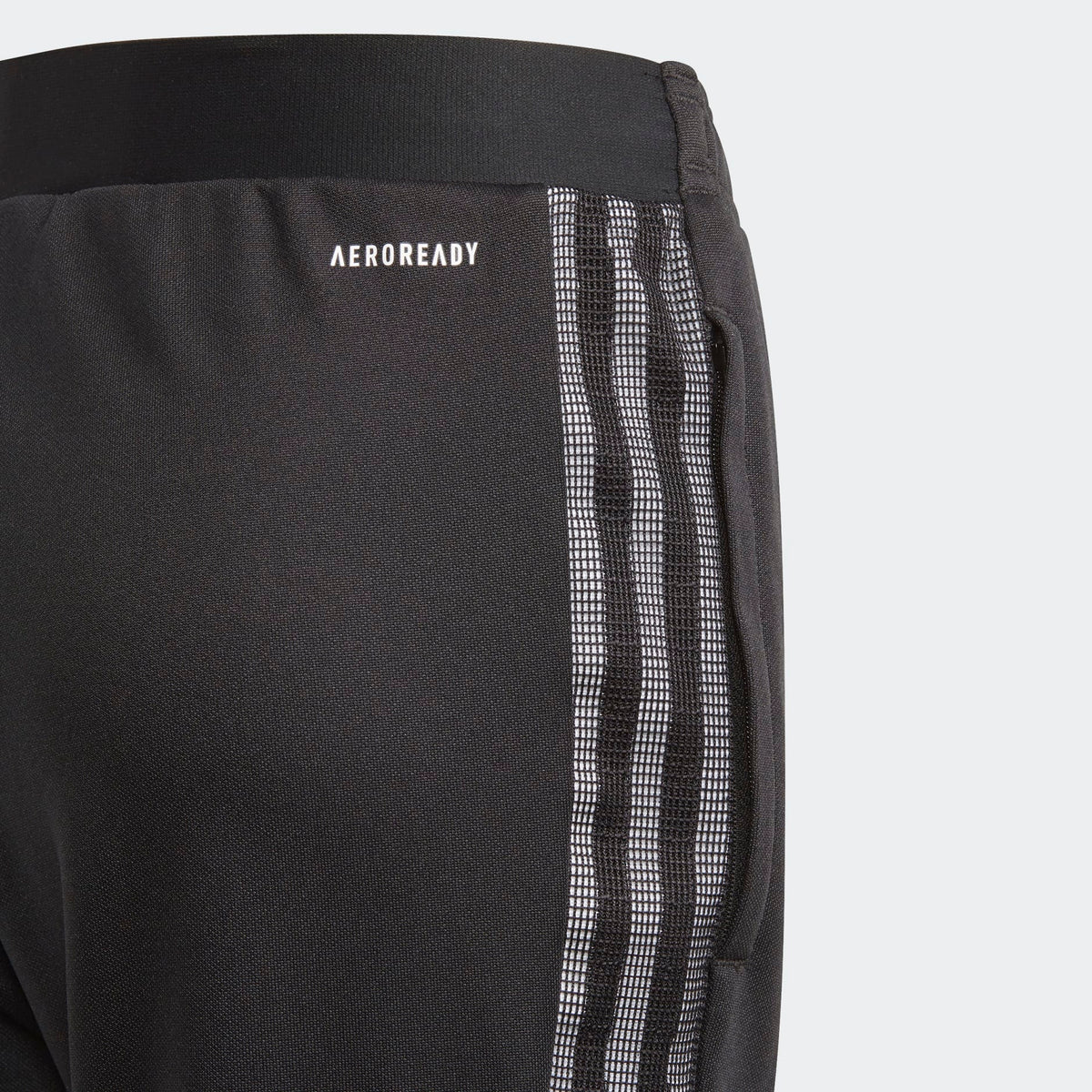 ADIDAS Tiro 21 Training Pants - Black
