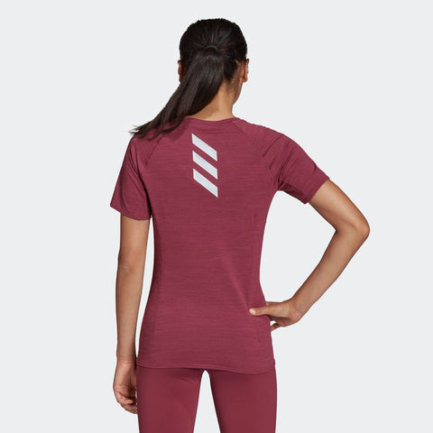 ADIDAS : Runner T-Shirt