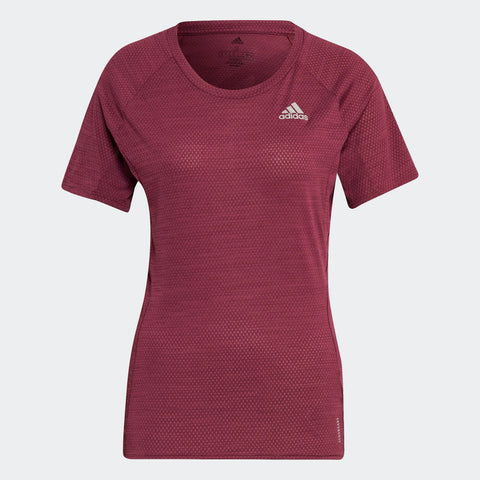 ADIDAS : Runner T-Shirt