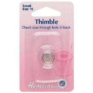 HEMLINE : Thimble