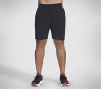 SKECHERS Movement 9 Inch Men's Shorts - Black