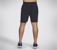 SKECHERS Movement 9 Inch Men's Shorts - Black