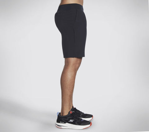 SKECHERS : Movement 9 Inch Men's Shorts - Black