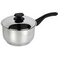 PENDEFORD : Supreme collection 16cm Stainless Steel Sauce Pan