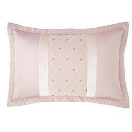 CATHERINE LANSFIELD : PillowSham Pair - Blush