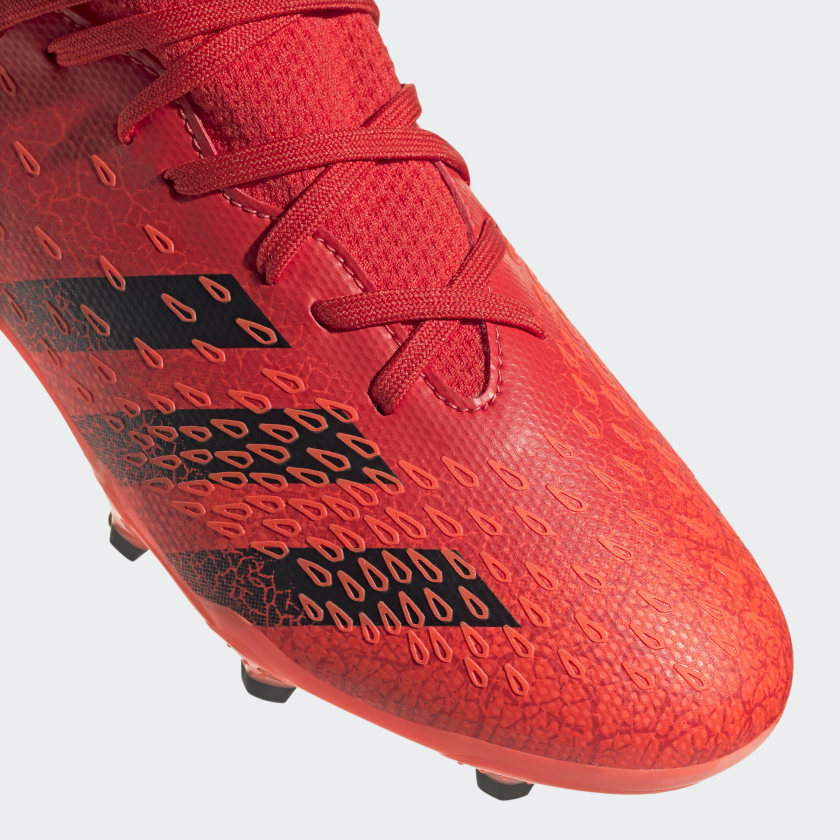 ADIDAS Predator Firm Ground Boots (KIDS) – The Cope