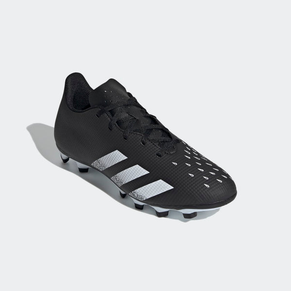ADIDAS Men's Predator Freak.4 Flexible Ground Cleat Boots | FY1040