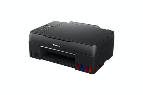 Canon PIXMA G650 3-in-1 Wireless Inkjet Photo Printer