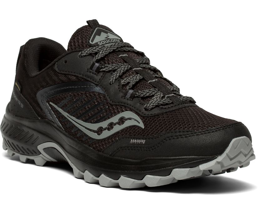 SAUCONY Men's Excursion TR15 GTX – The Cope